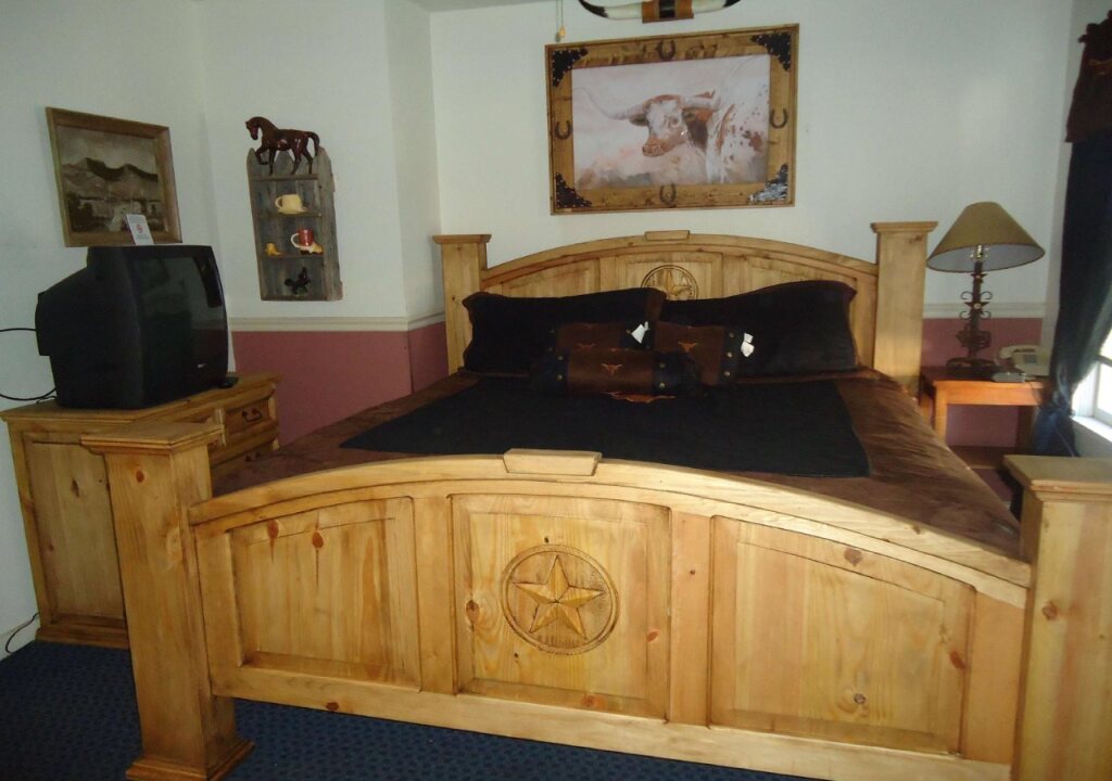 Hotel Texas Fort Worth - photo 4