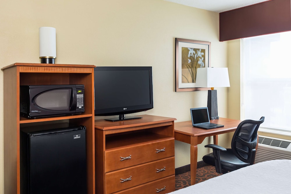 Hampton Inn Minneapolis Burnsville - photo 5