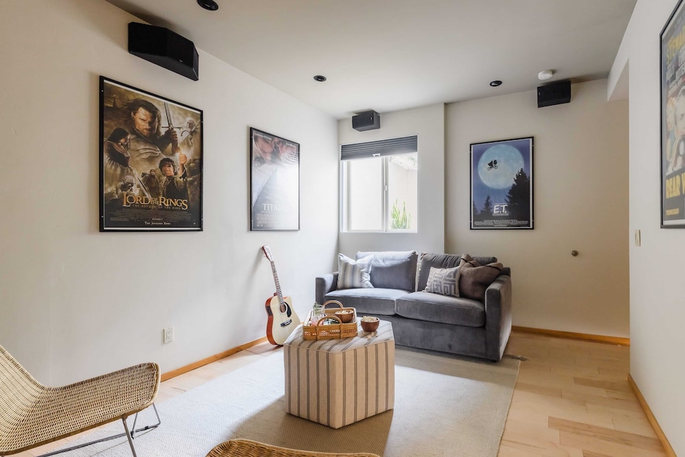 Seascape by AvantStay Spacious Contemporary Oasis in Del Mar - photo 22