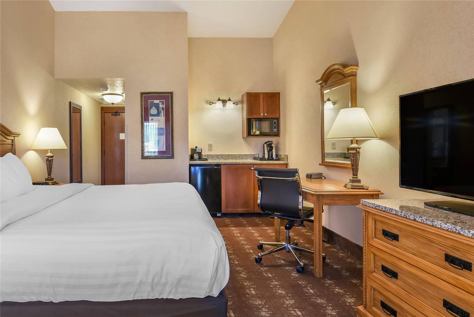 Kathryn Riverfront Inn an Ascend Collection Hotel - photo 18