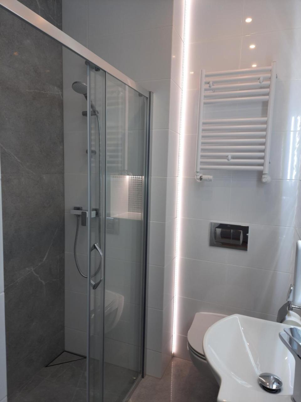 Willa Pawe Z Balia I Jacuzzi — Karpacz