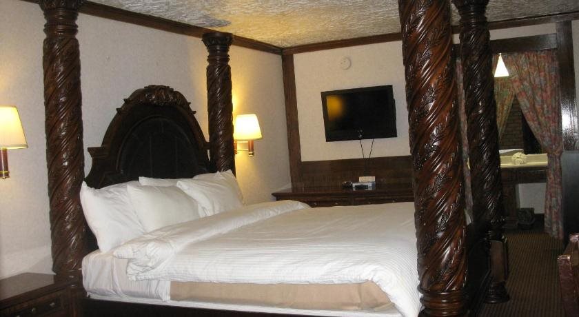 Stratford Inn Tyler in Tyler, United States