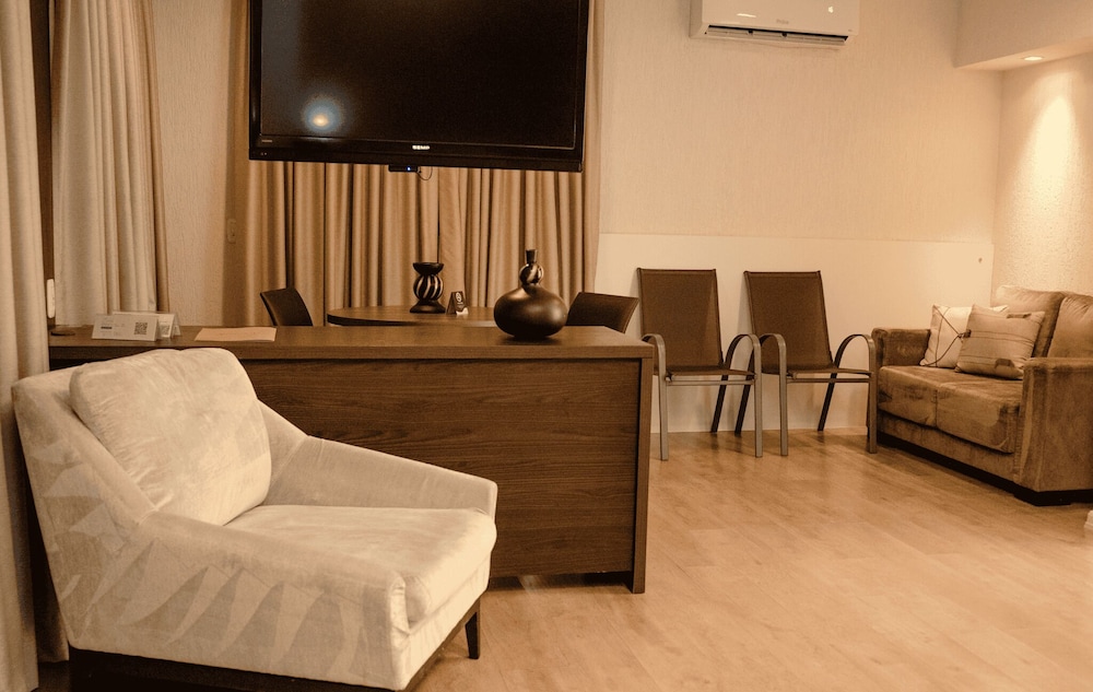 Locanda Hotel — Novo Hamburgo — photo 5