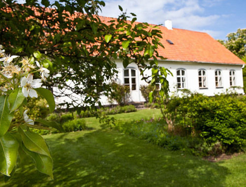 Idala G rd in Trelleborg, Sweden