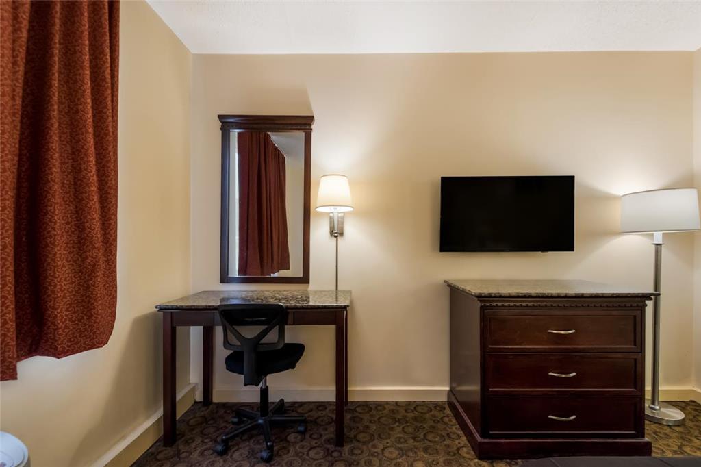 Knights Inn Philadelphia - photo 13