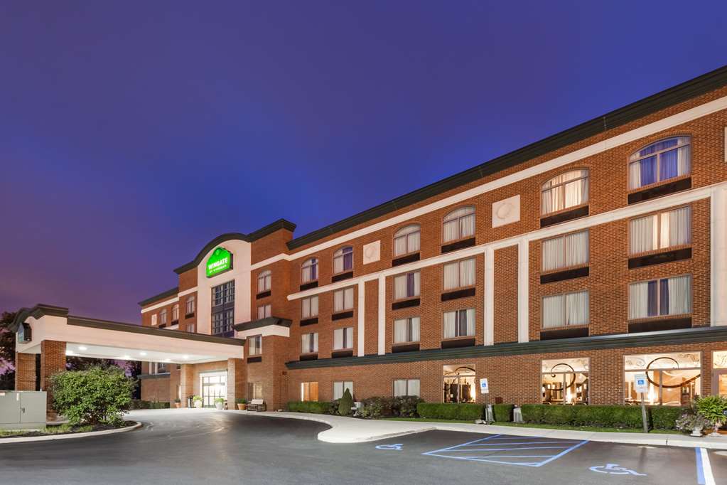 Wingate by Wyndham Sylvania Toledo — hotel in Sylvania