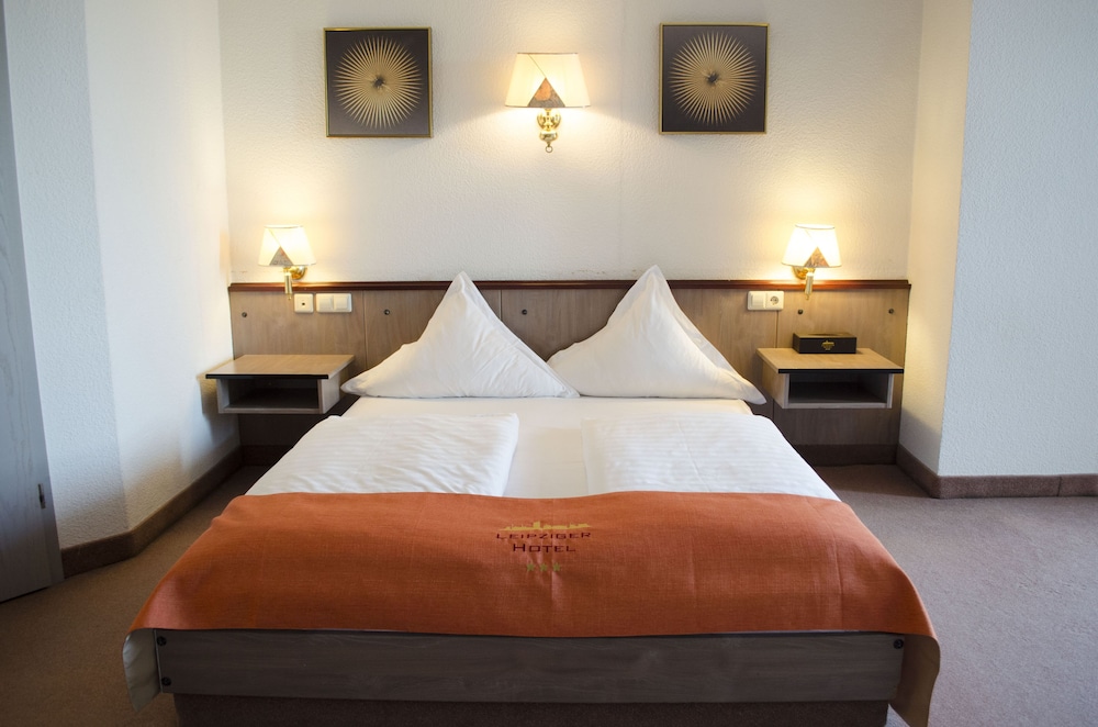 Leipziger Hotel in Leipzig, Germany