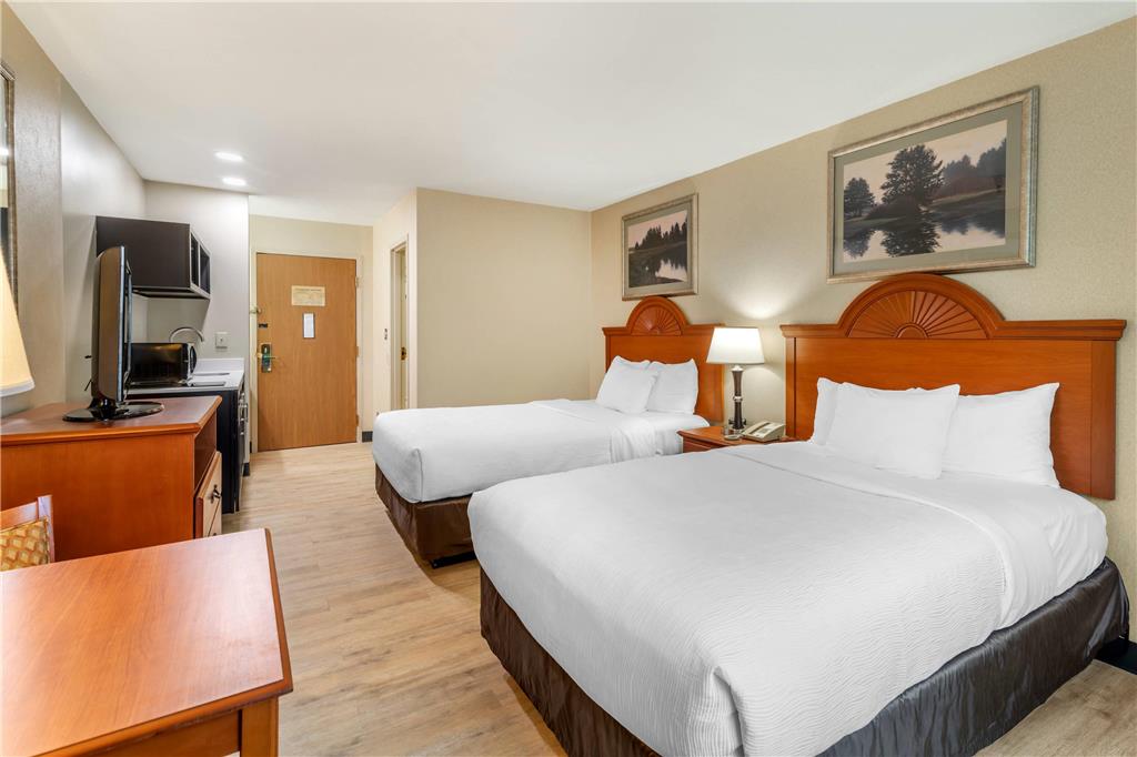 Quality Inn at Bangor Mall - photo 12
