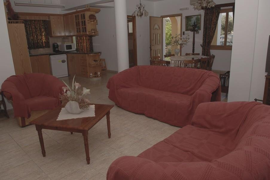Marilena Sunset Villa 1