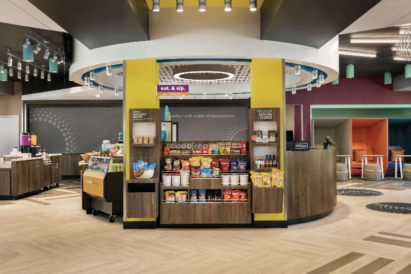 Tru by Hilton Charlotte Ayrsley - photo 86