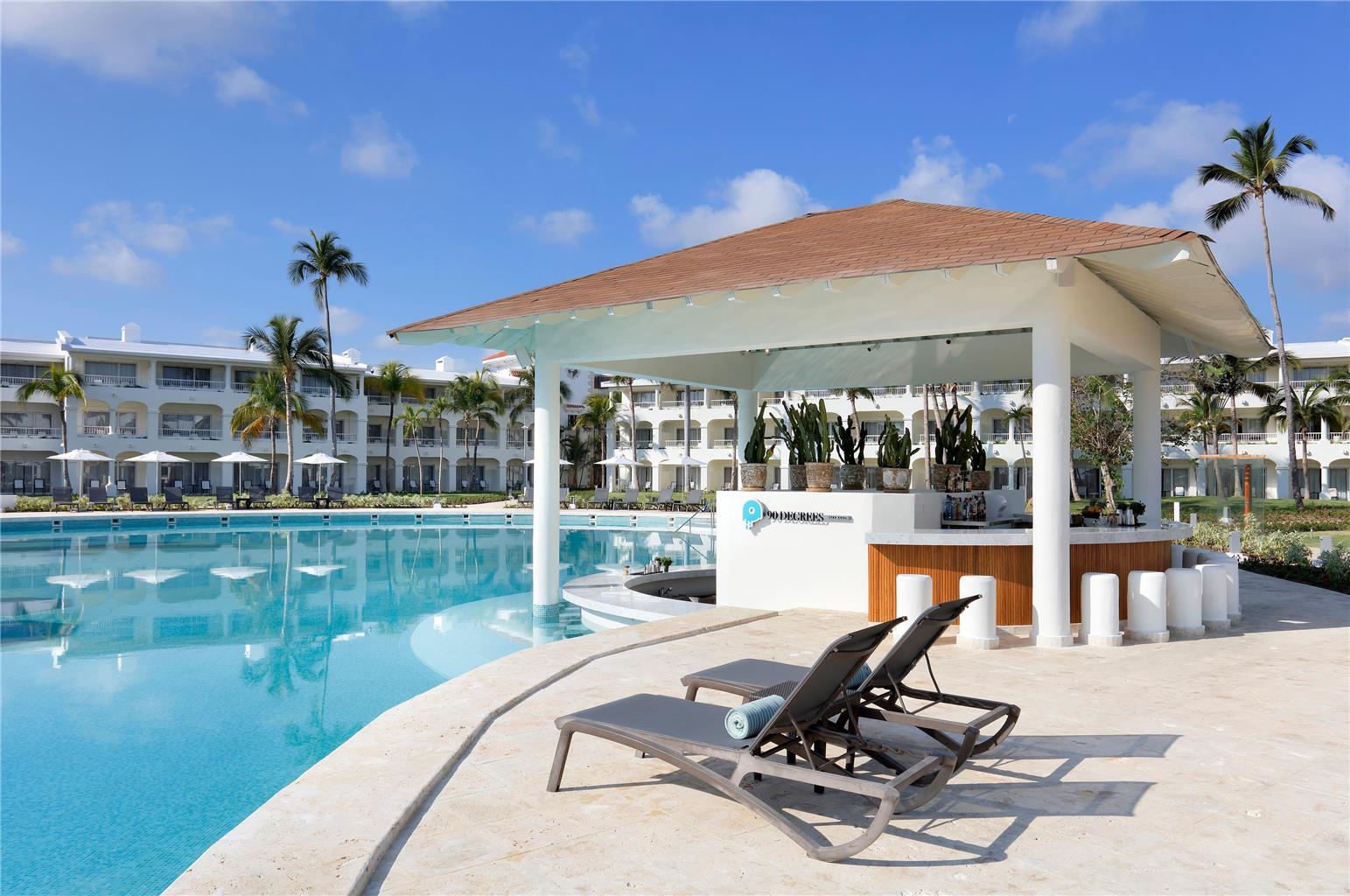 Paradisus Palma Real Golf & Spa Resort All Inclusive photo 4