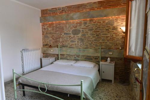 Affittacamere Da Beppe — Altopascio