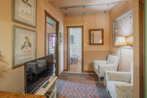 La Era 2 in Olmos De Ojeda, Spain