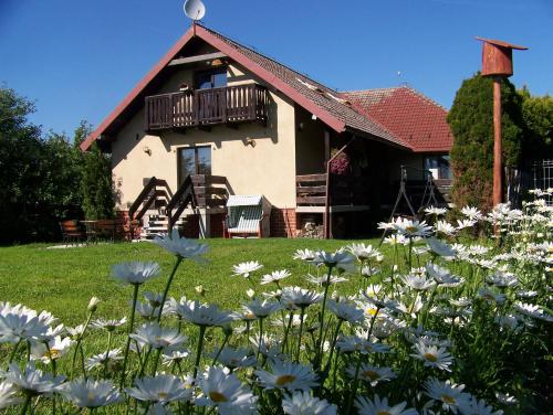 Agroturystyka Sielana — hotel in Myslakowice