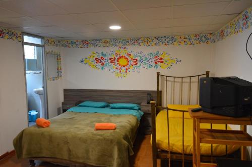 Apart Hotel Cuzco in Cusco, Peru