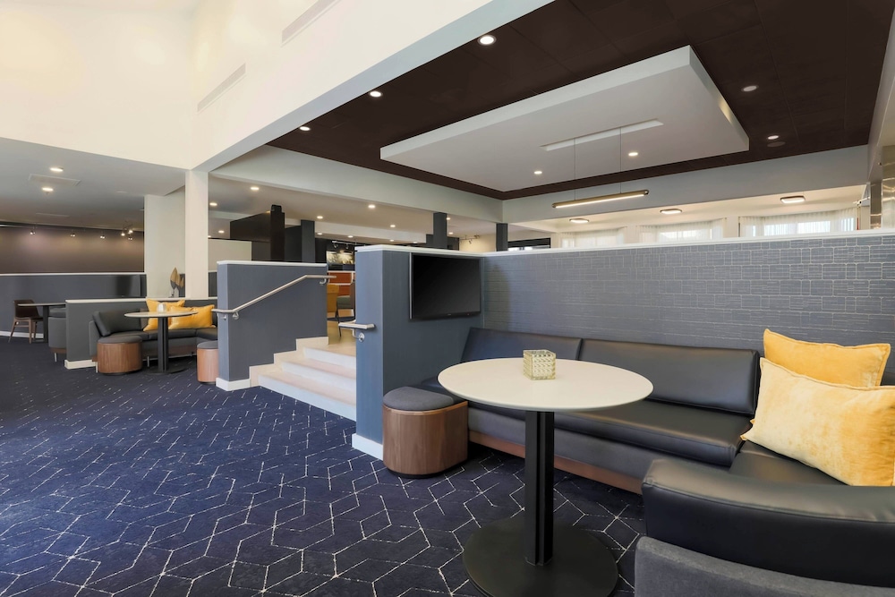 Courtyard by Marriott Tucson Airport - photo 3
