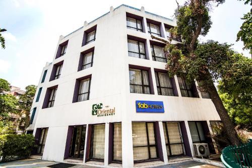 Fabhotel Oriental Ellisbridge in Ahmedabad, India