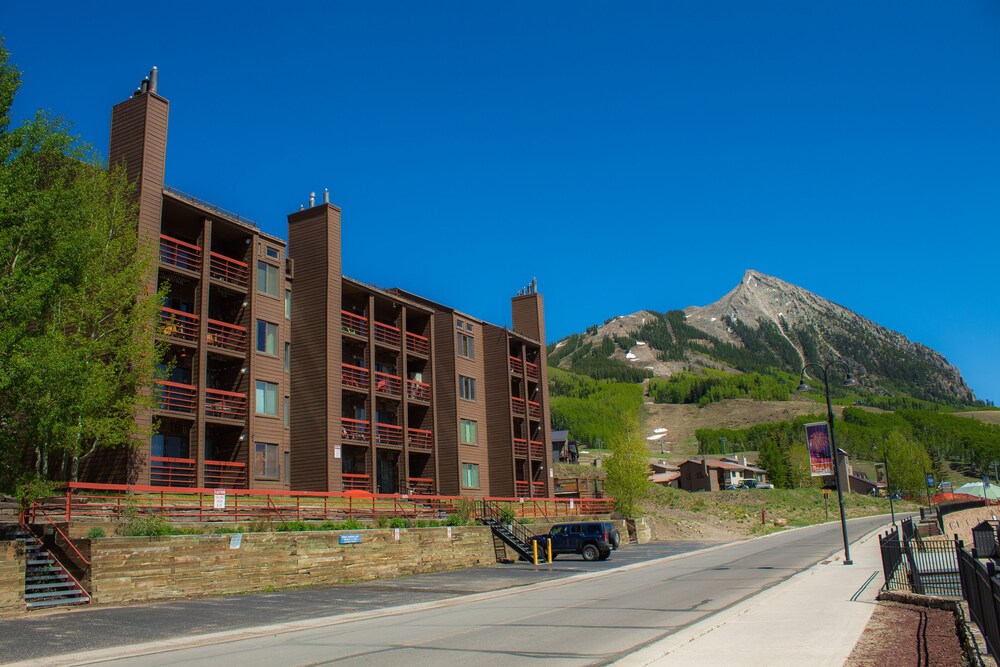 Redstone By Crested Butte Lodging - photo 24