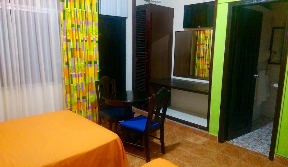 Hotel Costa Azul Faro Marejada in Puerto Cortez, Honduras