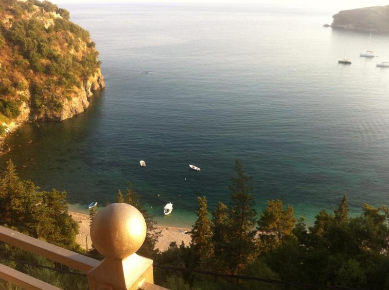 Hotel Palatino — hotel in Parga