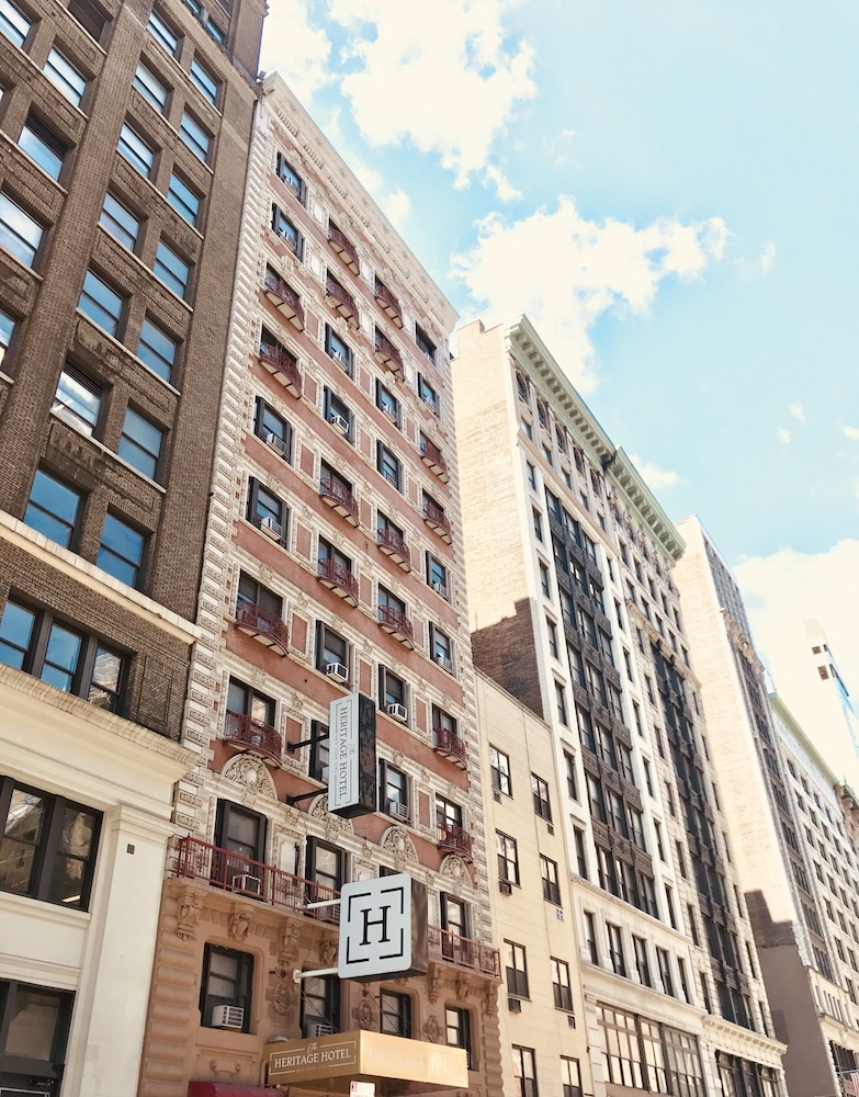 Heritage Hotel