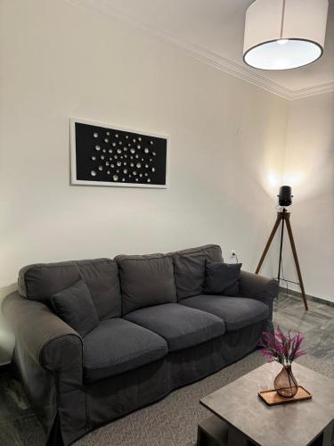 Central Elegant Flat — 4-Star Luxury Hotel in Patra, Greece