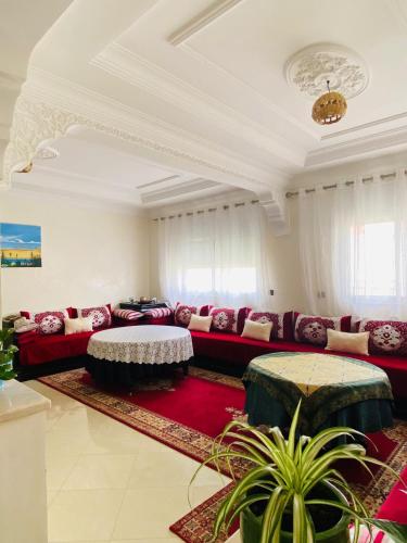 Dar Malaika — 4-Star Luxury Hotel in Oualidia, Morocco