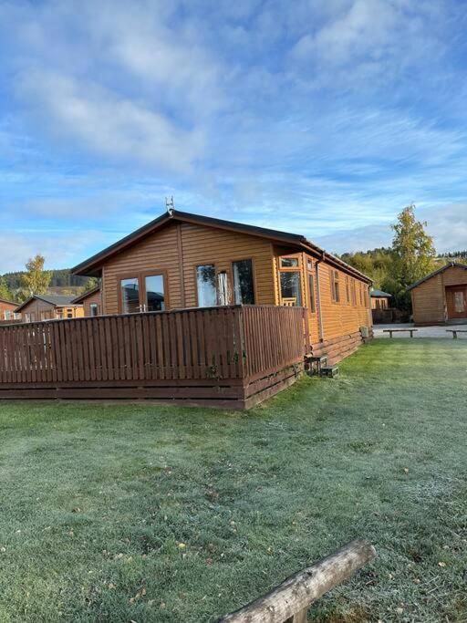 Scottish retreat in Banchory, United Kingdom