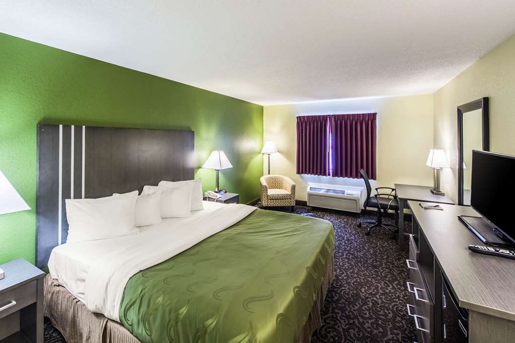 Quality Inn Decatur near US 224 - featured photo
