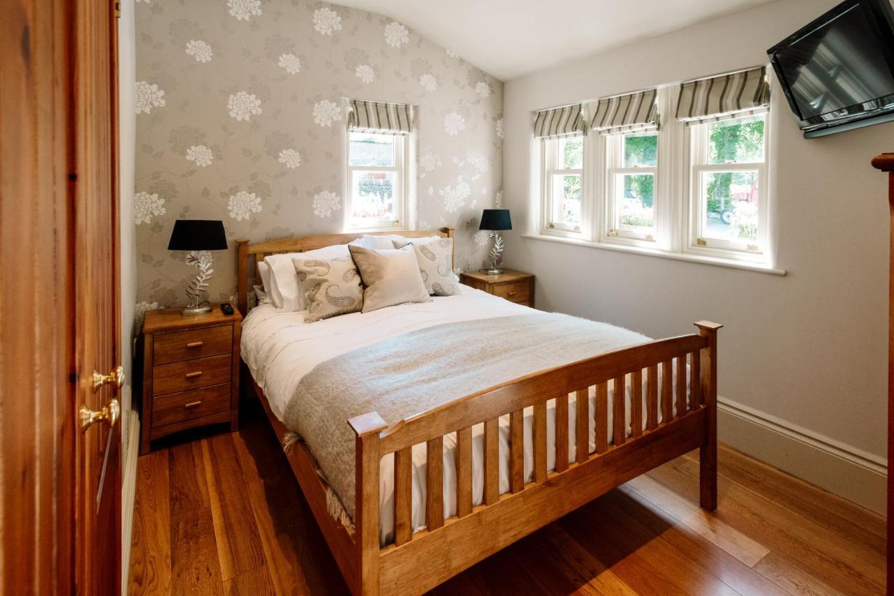 The Rectory Rooms Studio 1