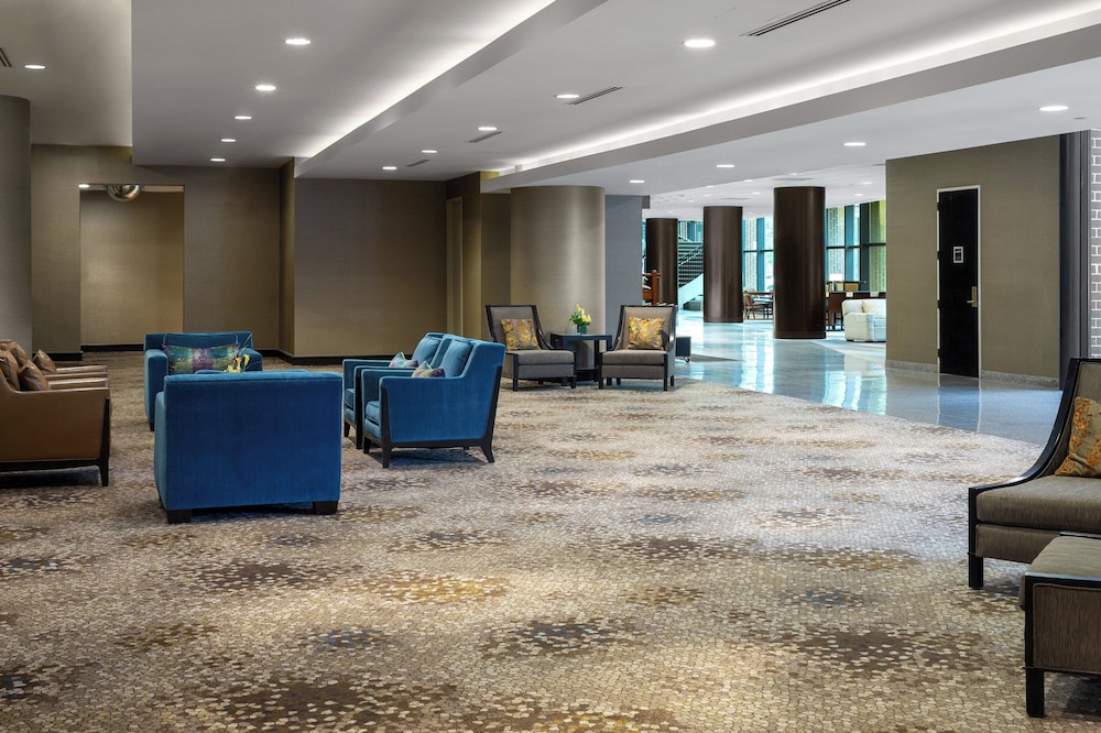 The Westin Southfield Detroit - photo 37