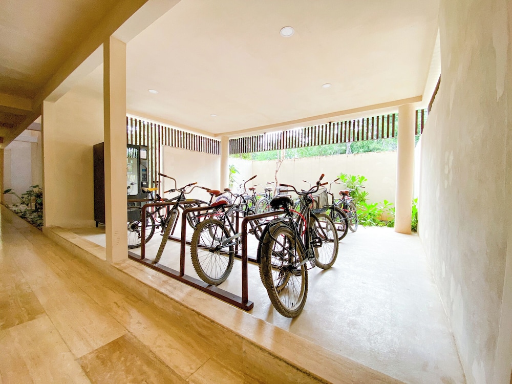 Chic Retreat with Wellness Amenities — 4-Star Luxury Hotel in Tulum, Mexico