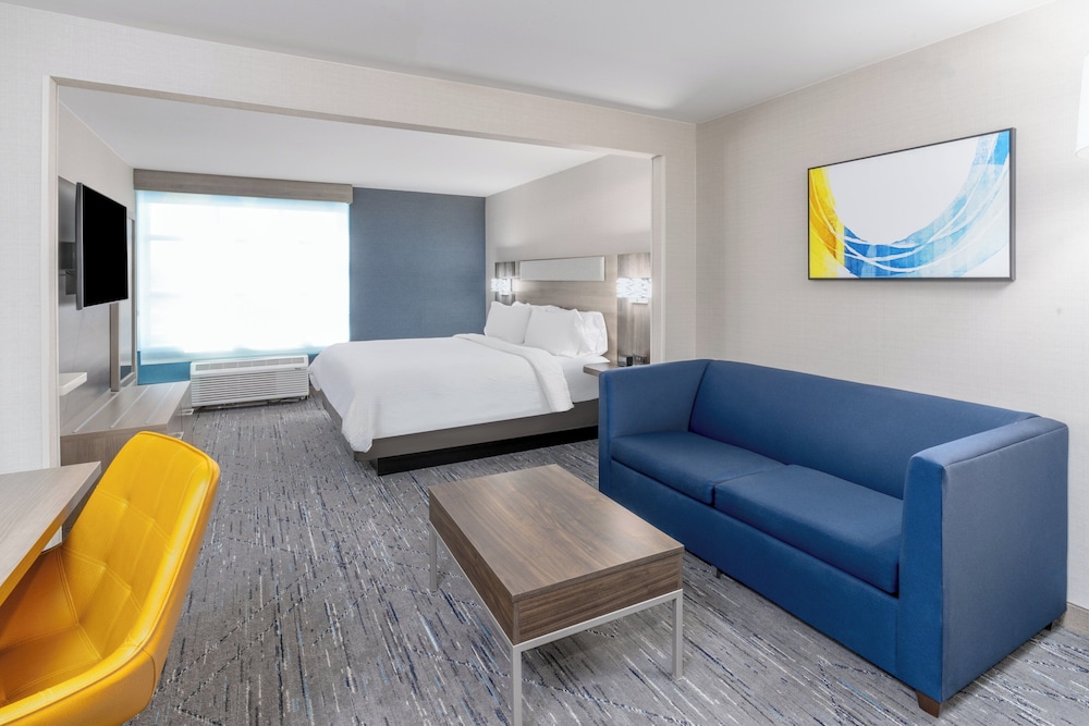 Holiday Inn Express Hotel & Suites Cheyenne by IHG - photo 7