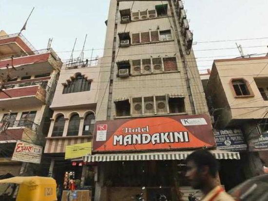 Mandakini Kanpur