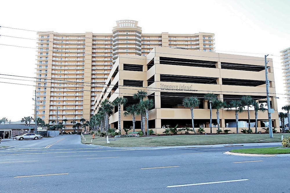 Treasure Island Resort Rentals - photo 22