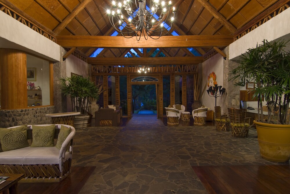 Santa María Resort — La Laguna — photo 3