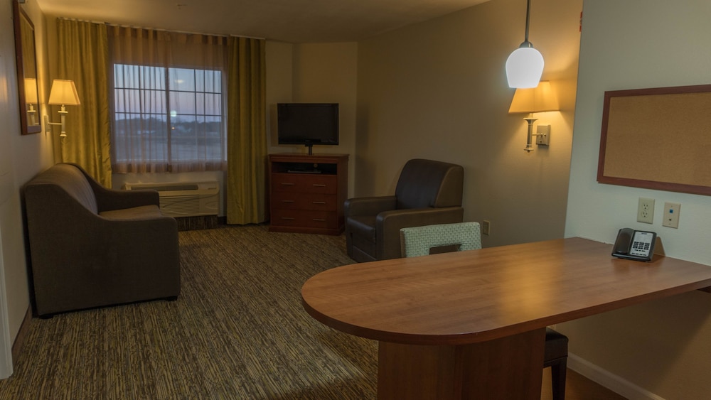 Candlewood Suites Abilene By Ihg - photo 7
