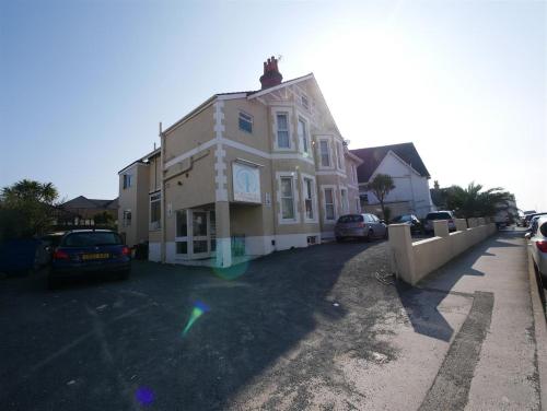 Palm Beach Hotel — Bournemouth — photo 2