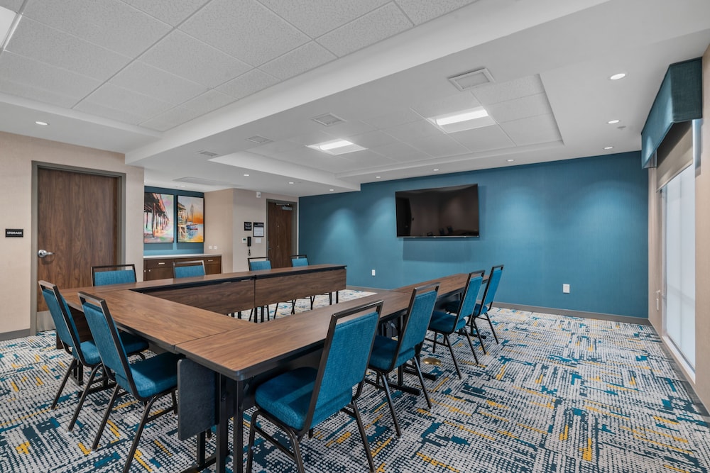 Hampton Inn by Hilton Morro Bay - photo 49