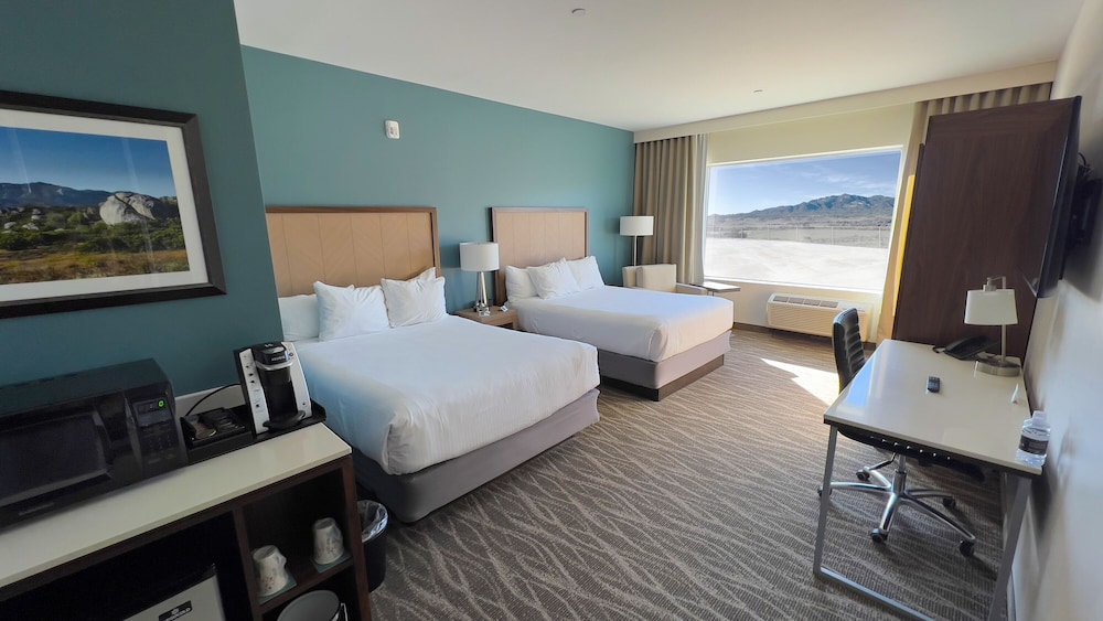 Cahuilla Casino Hotel - photo 17