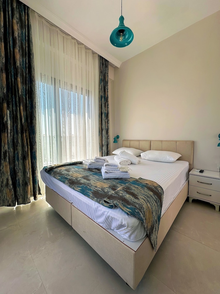 Anzede Konaklama Çeşme — Cesme — photo 5