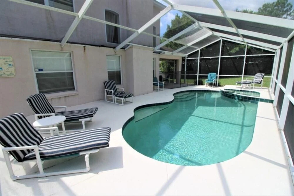 Privacy at Highlands Reserve - photo 7