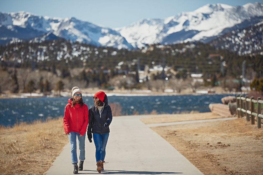 Holiday Inn Estes Park by IHG - photo 136