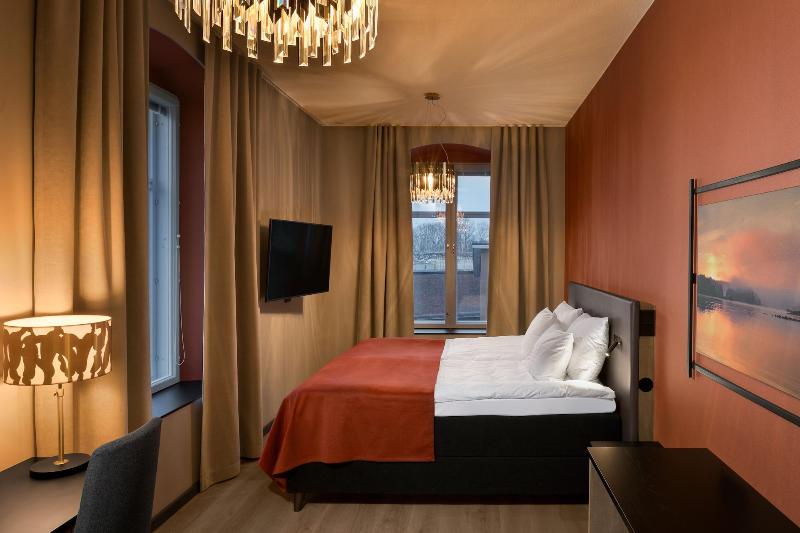 Hotel Kakola in Turku, Finland