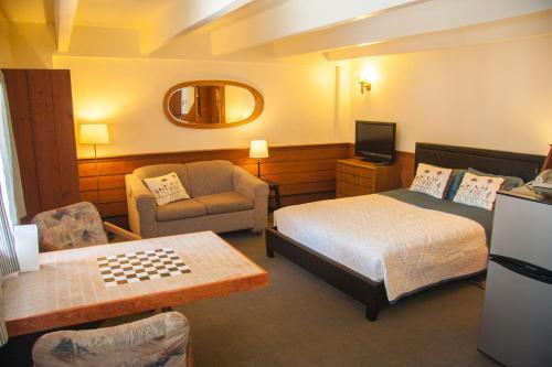 Chalet Lisl - photo 3