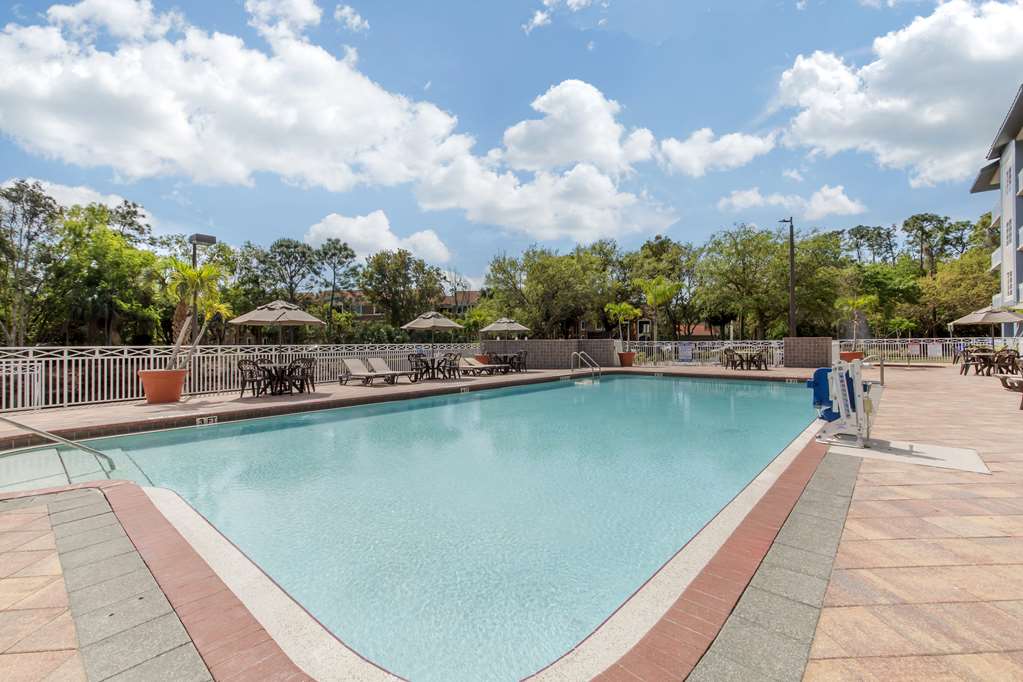 Best Western Naples Plaza Hotel - photo 51