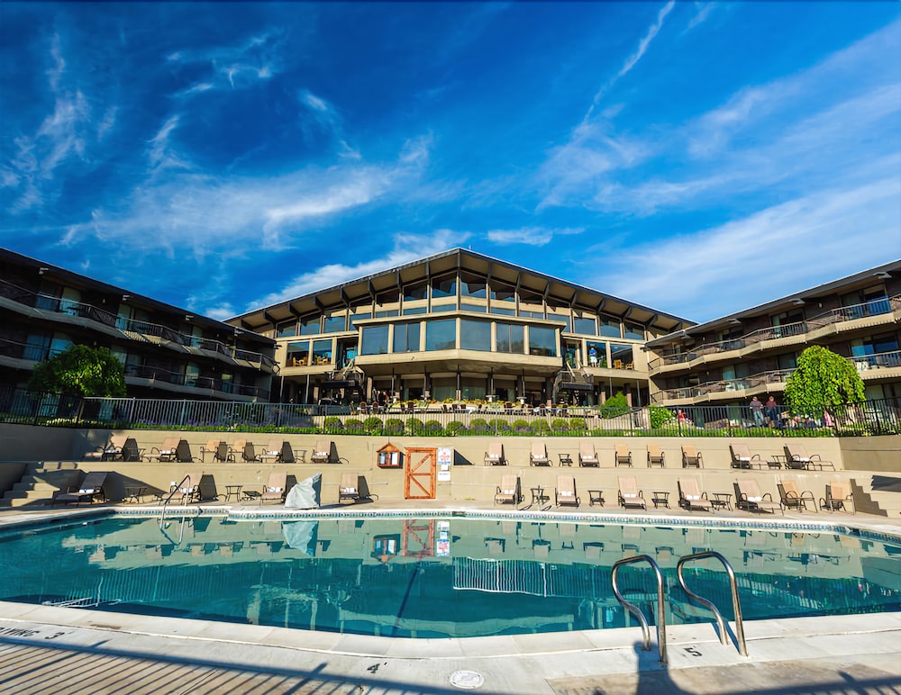 Shanty Creek Resorts Summit Village - photo 14
