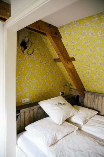 Louisehoeve Holiday Home