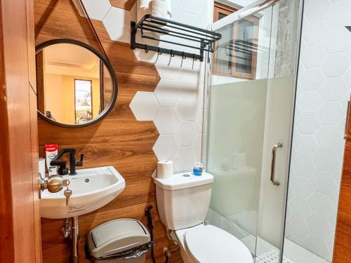 Happynest Rooms in Santa Fe Bantayan Island in Santa Fe, Philippines