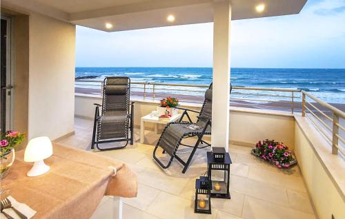 Nice Home In Kaukana With Kitchenette — 4-Star Luxury Hotel in Santa Croce Camerina, Italy